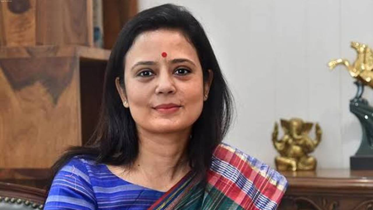 Mahua Moitra submits her response to CBI questions in 'cash-for-query' case